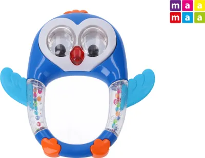 Image de Pingouin 15 cm