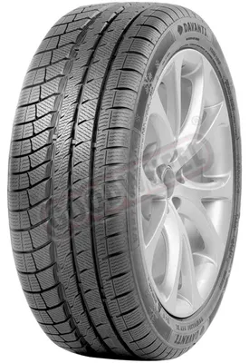Produktbild von Davanti Wi car-tyres Wintoura + ( 215/55 R18 99V XL )