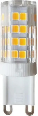 Immagine prodotto di Aca G9 Led 5W 4000K 230V