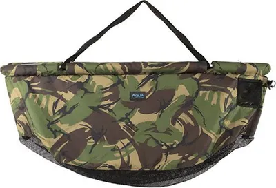 Produktbild von Aqua Weigh Sling Camo Schwimmender Wiegeschlaufe XL