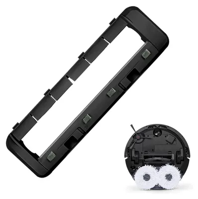 Kopfborstenabdeckung für Xiaomi X20+, Dreame L10s ultra u. a., 21 cm