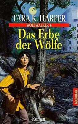 Produktbild von Das Erbe der Wölfe