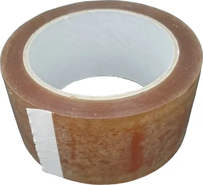 Produktbild von Grasekamp 6 Stück Klebeband Verpackungsband