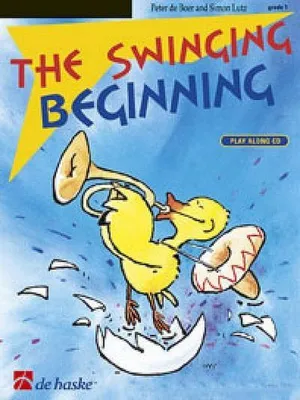 Produktbild von Swinging Beginning