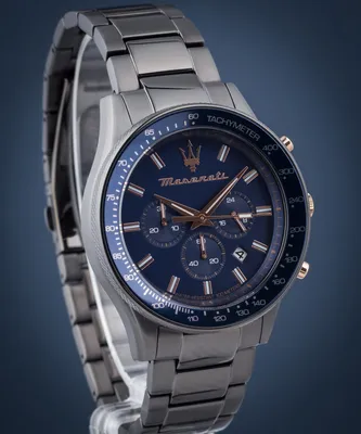Produktbild von Maserati Sfida Herren Chronograph Quarzuhr