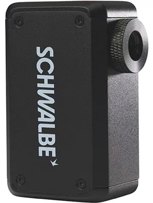 Produktbild von Schwalbe Elektronische Minipumpe, bis 8,3 bar, SV, AV, DV, SCV