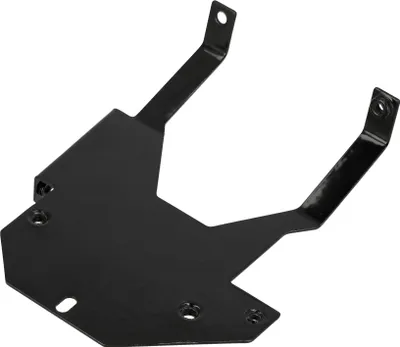 Produktbild von Elektrikträger, Schwarz PPB - Simson 125, RS125