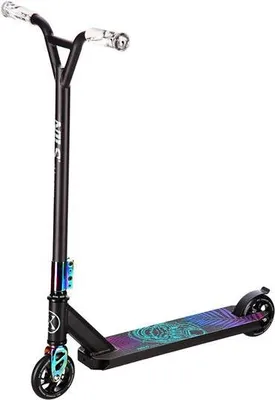 Produktbild von Hs002 Neo Trick Scooter Nils Extreme