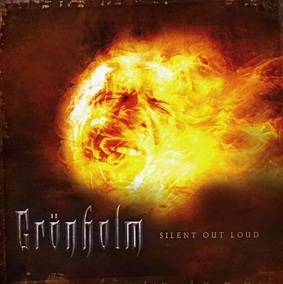 Produktbild von Groenholm-Silent Out