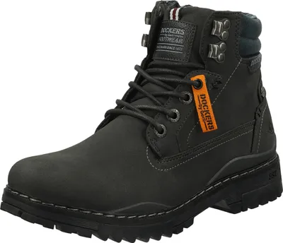 Produktbild von Dockers Stiefelette Stiefelette PU