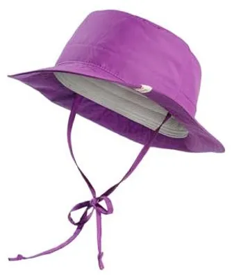 Produktbild von Fischerhut VAUDE Bucket Hat Uni Gr. 53 schnelltrocknend Magenta