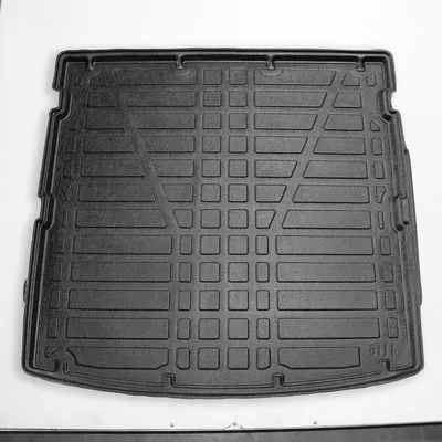 Produktbild von LAMPA Laderaum-/ Kofferraumwanne Matte TPE (thermoplastischer Elastomer) für SEAT Tarraco (KN2)