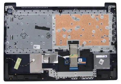 Immagine prodotto di Lenovo 5CB0X57562, Custodia + tastiera, Lenovo, IdeaPad 3-15IIL05