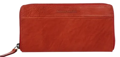 Produktbild von Bruno Banani Geldbörse Damen 020861 rot
