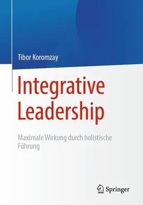 Zdjęcie produktu dla Integrative Leadership