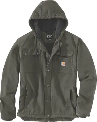Produktbild von Carhartt Bartlett Jacke (Olive,XL)