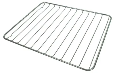 Produktbild von Zanussi Grillrost für Backofen 468x382mm 140067172050