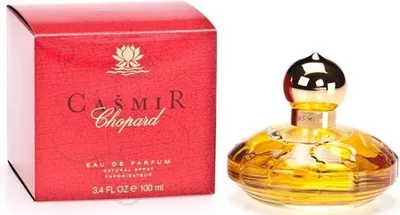 Zdjęcie produktu dla CHOPARD Casmir EDP 100ml
