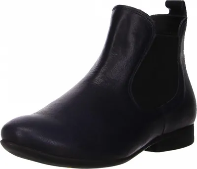 Produktbild von Think guad2 Stiefelette blau in Gr. 38.5