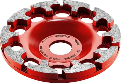 Image de Disque diamant DIA ABRASIVE-D130 PREMIUM - FESTOOL - 768018