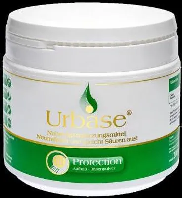 Obrázok produktu pre Urbase III Protection, 200 g PUL