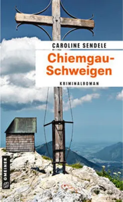 Produktbild von Chiemgau-Schweigen