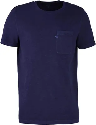 Produktbild von 28082 Camel Active, , kurzarm Shirt T-Shirt, Jersey, navy blue, XL