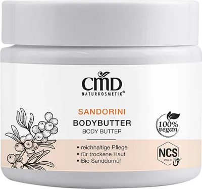 Zdjęcie produktu dla Sandorini - Bodybutter 100ml