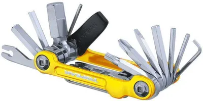 Obrázok produktu pre Topeak Mini 20 PRO Multifunkčné náradie