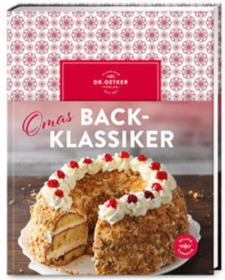 Obrázok produktu pre Omas Backklassiker