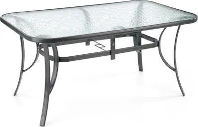 Obrázek produktu pro Stůl MOSLER 150x90 šedý