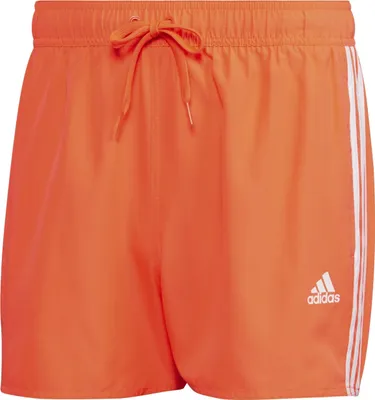 Produktbild von adidas Classic 3-Streifen Badeshorts Herren apsord XL