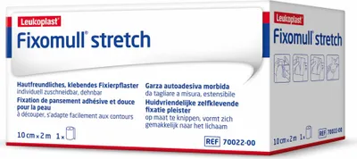 Immagine prodotto di FIXOMULL elasticizzato 15 cm x 2 m