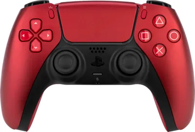 Immagine prodotto di Sony DualSense Rosso Bluetooth/USB Gamepad Analogico/Digitale PlayStation 5