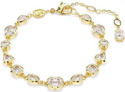 Produktbild von Swarovski Imber Tennis Armband 5705471 Damenarmband
