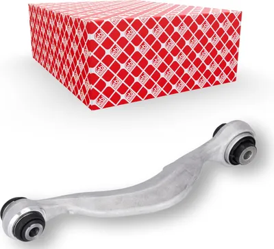 Produktbild von FEBI BILSTEIN 183063 Querlenker Oben Hinten Links Hinten für BMW 5 Limousine (G30, F90)