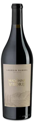 Image de Madonna delle Vittorie LAGREIN DUNKEL 2017, 12,5% vol., 0,75 l