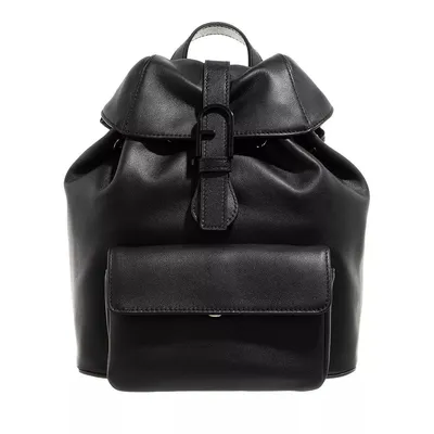 Produktbild von Furla Furla Flow S Backpack Nero black A0244071