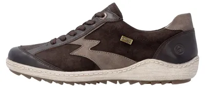 Image de Baskets en cuir