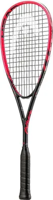 Obrázok produktu pre Head - Squashová raketa "Cyber Pro" RD2460 (4) (Black/Red)