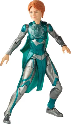 Produktbild von Marvel Legends Series The Eternals - Sprite, 4 Jahr(e), Mehrfarbig