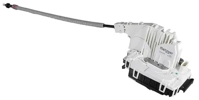 Image de Serrure de porte arrière gauche METZGER pour MERCEDES E-KLASSE