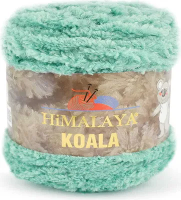 Zdjęcie produktu dla Włóczka Himalaya Koala 75735 / ciemna patyna