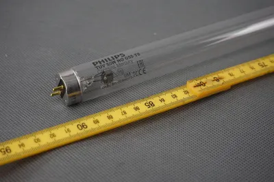 Produktbild von Philips T8 UV - C 55W - Ultraviolett | 90cm
