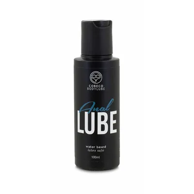 Produktbild von CBL AnalLube auf Wasserbasis 100ml