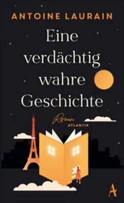 Productafbeelding van Eine verdächtig wahre Geschichte