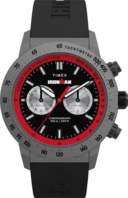 Produktbild von Timex Ironman® Challenger Chronograph Herrenuhr Timex-TW2Y01900