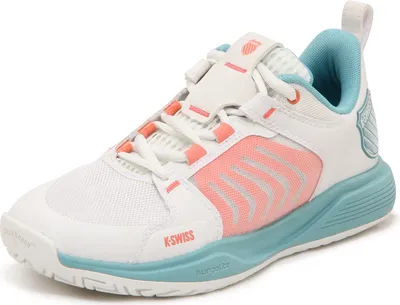 Image de N4060 Baskets de tennis pour femme K-Swiss Ultrashot Team