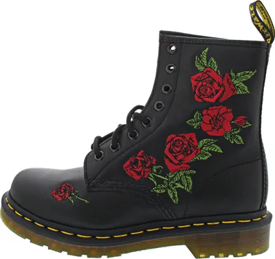 Produktbild von Dr. Martens 1460 Vonda 24722001 (36/black-floral)