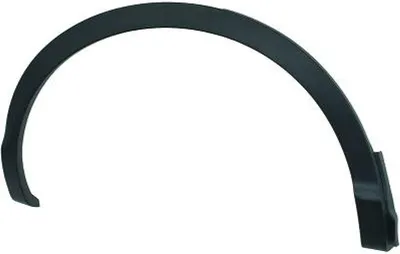 Produktbild von DIEDERICHS Radlauf Verbreiterung Kotflügel für NISSAN Qashqai II (J11, J11)